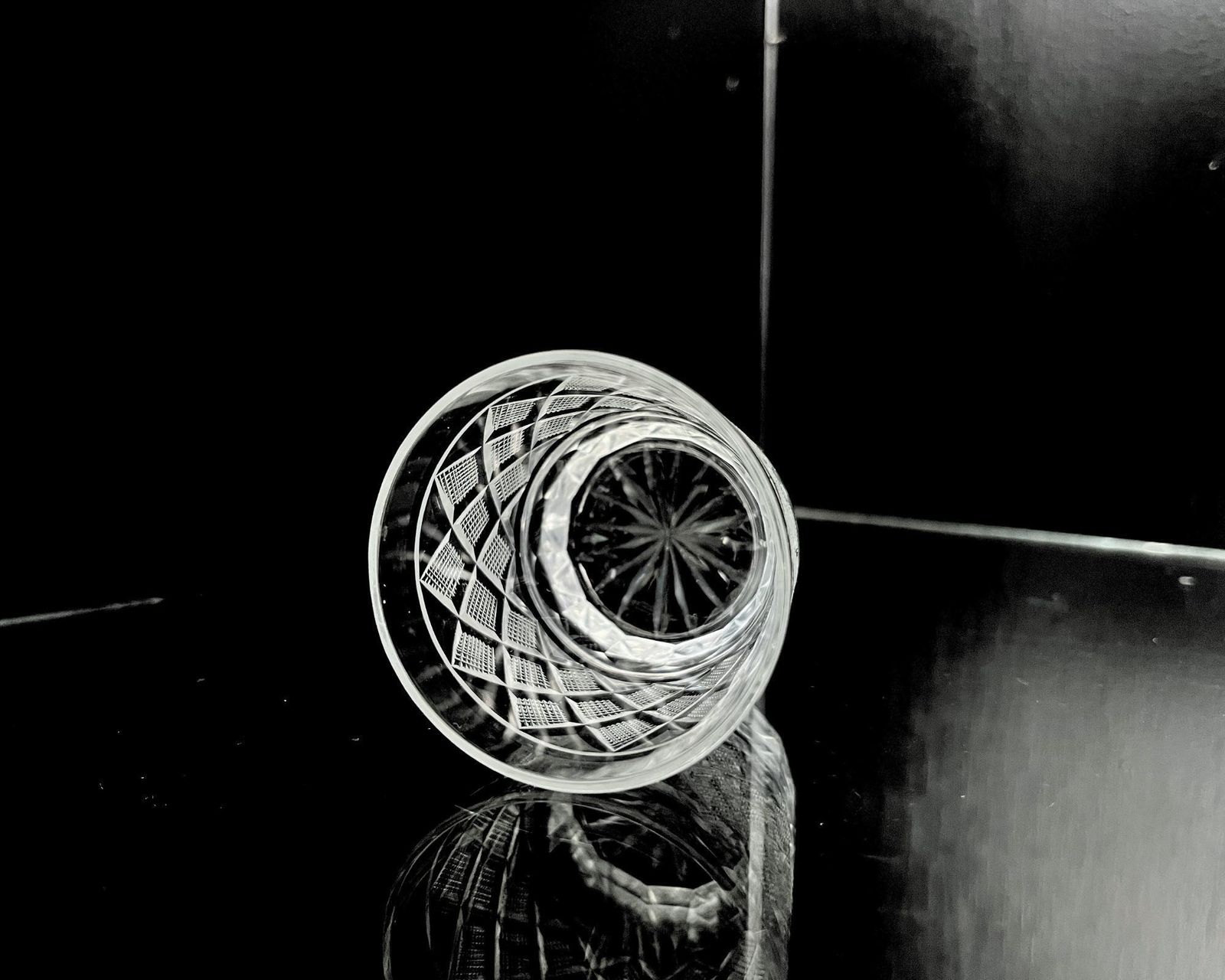 Whiskey Proefglazen | 6 Stuks | Old Fashioned | Decoratieve Versieringen! photo Woonaccessoires