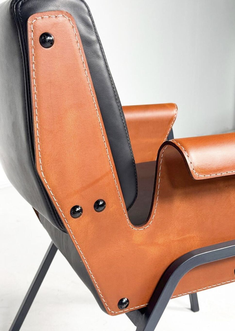 ‘Albenga’ Armchair By Gustavo Pulitzer Finali For Arflex, 1955 photo 1870.0