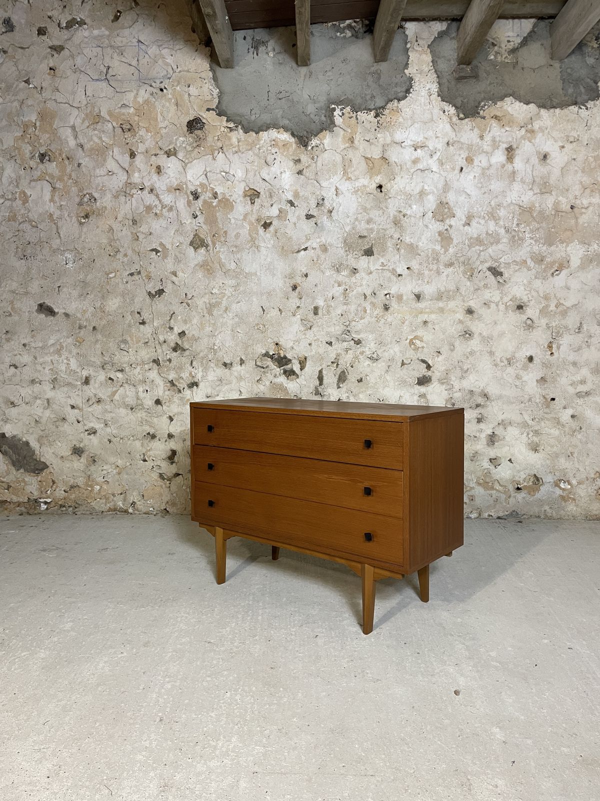 photo buy Wooden Convenient  Chest Of Drawers