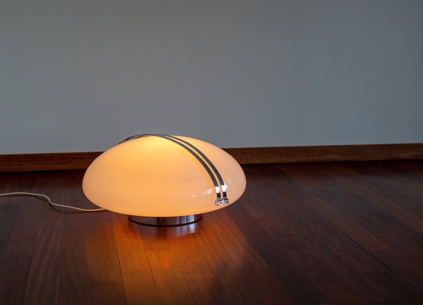 Angelo Mangiarotti For Iter Elettronica Floor Lamp Il Cammino 1970s photo 2450.0