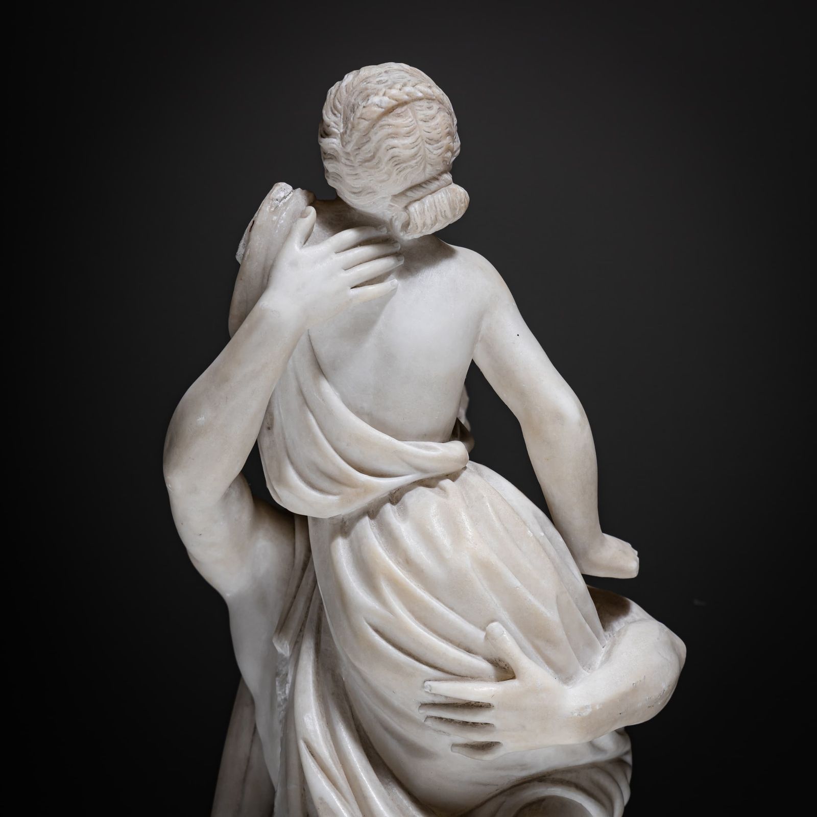 The Rape Of Proserpina, 19th Century photo 3300.0