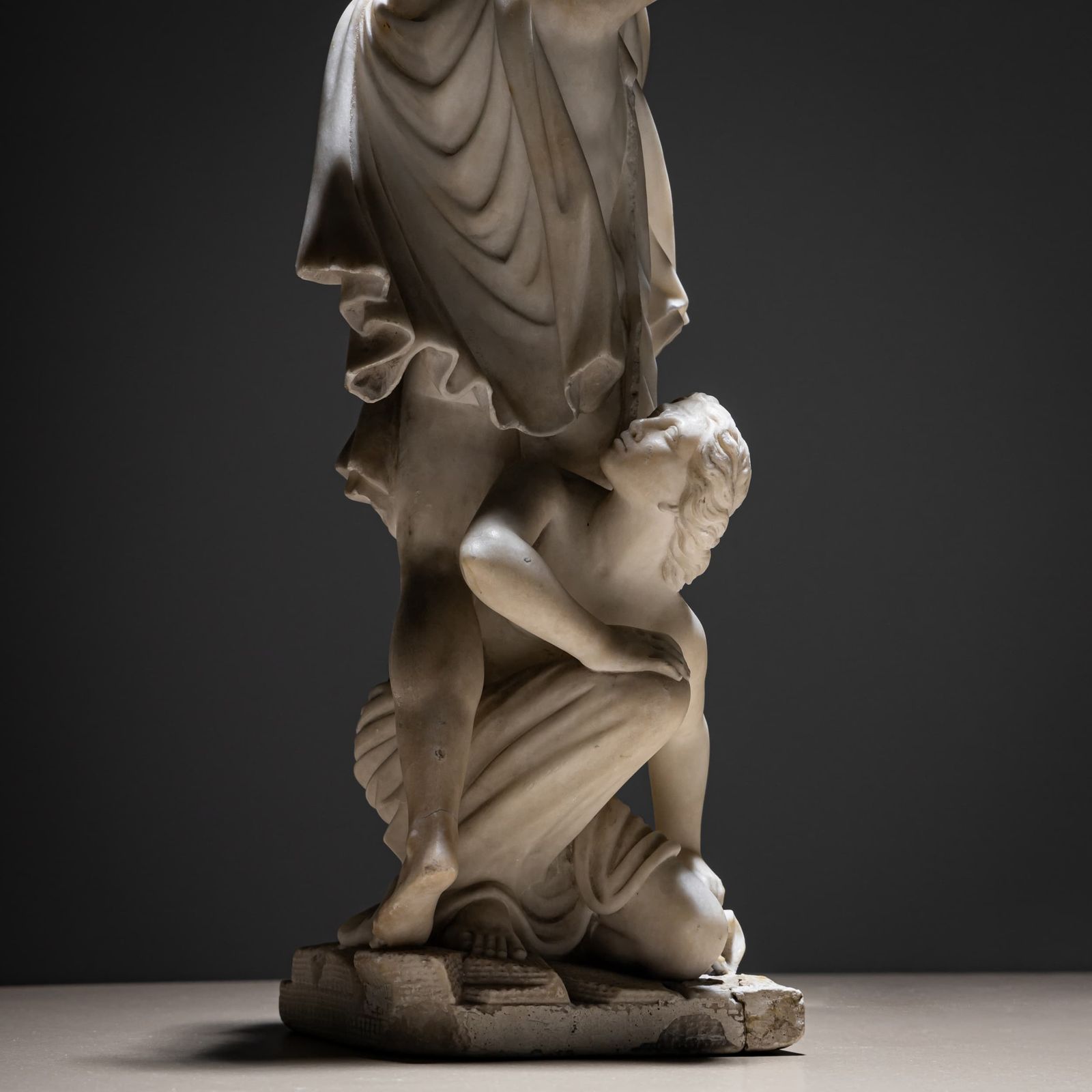 photo buy The Rape Of Proserpina, 19th Century