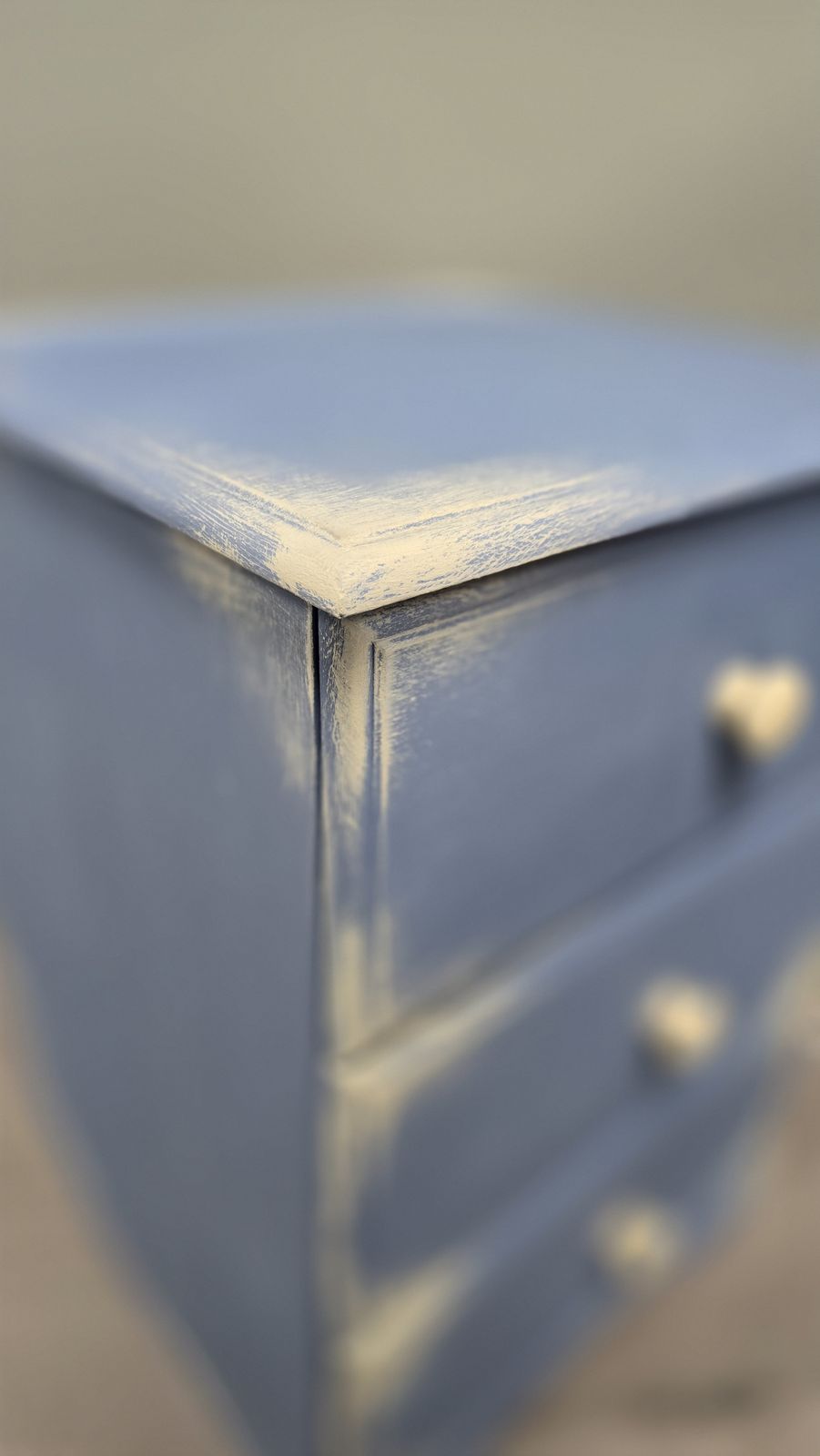 Chest Of Drawers photo vinterior