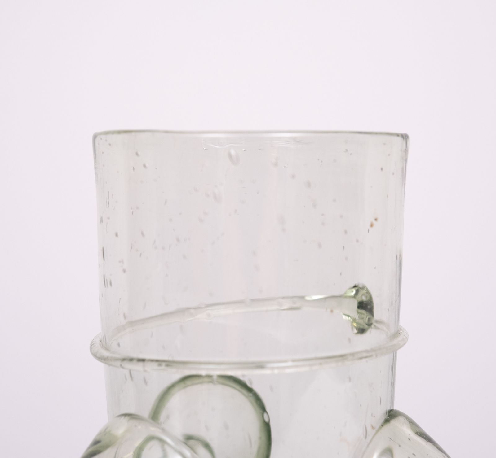 Early 20 Century Venetian Art Vase photo furniture
