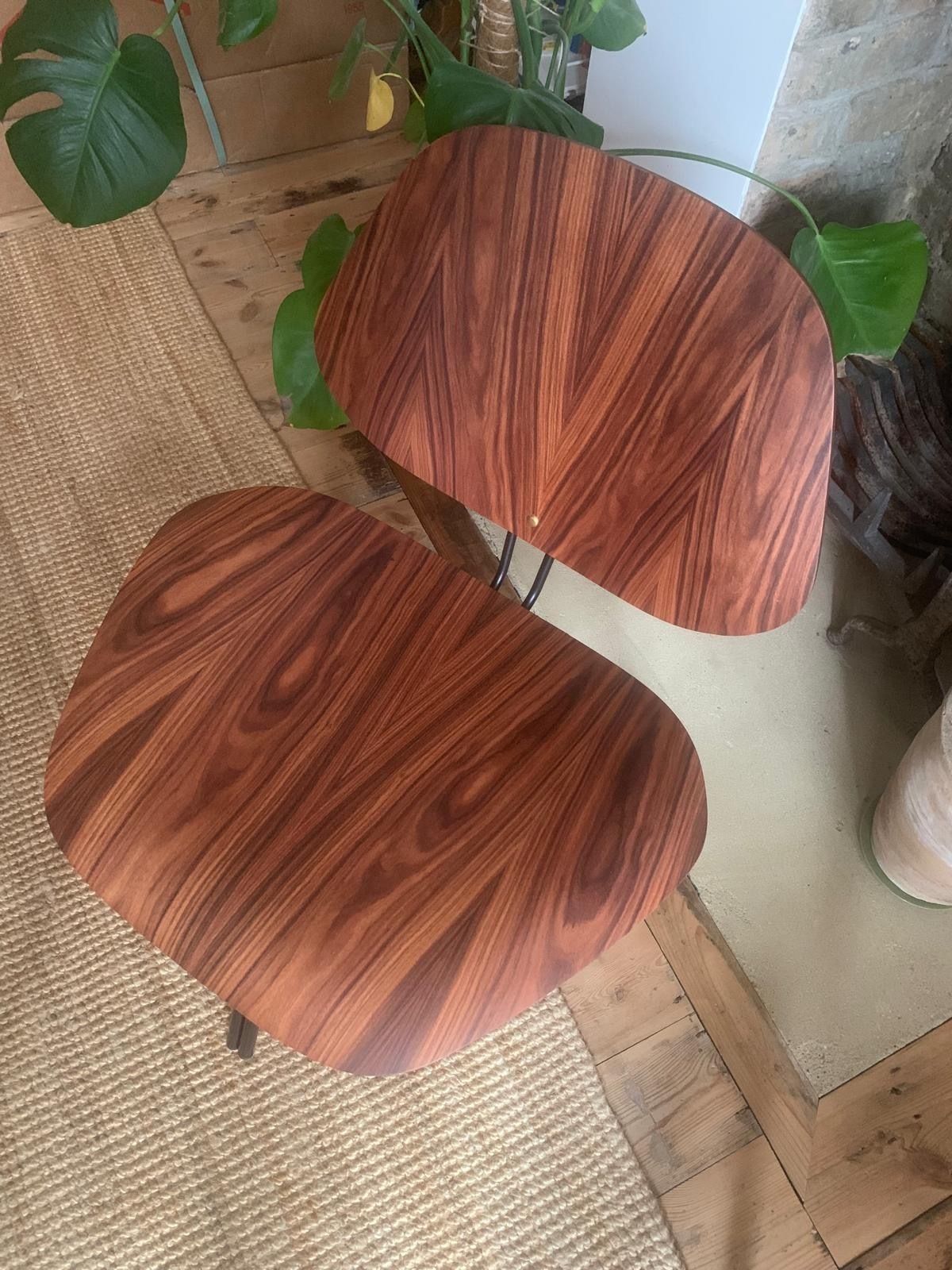 Four New P31 Lounge Chair Osvaldo Borsani photo for sale