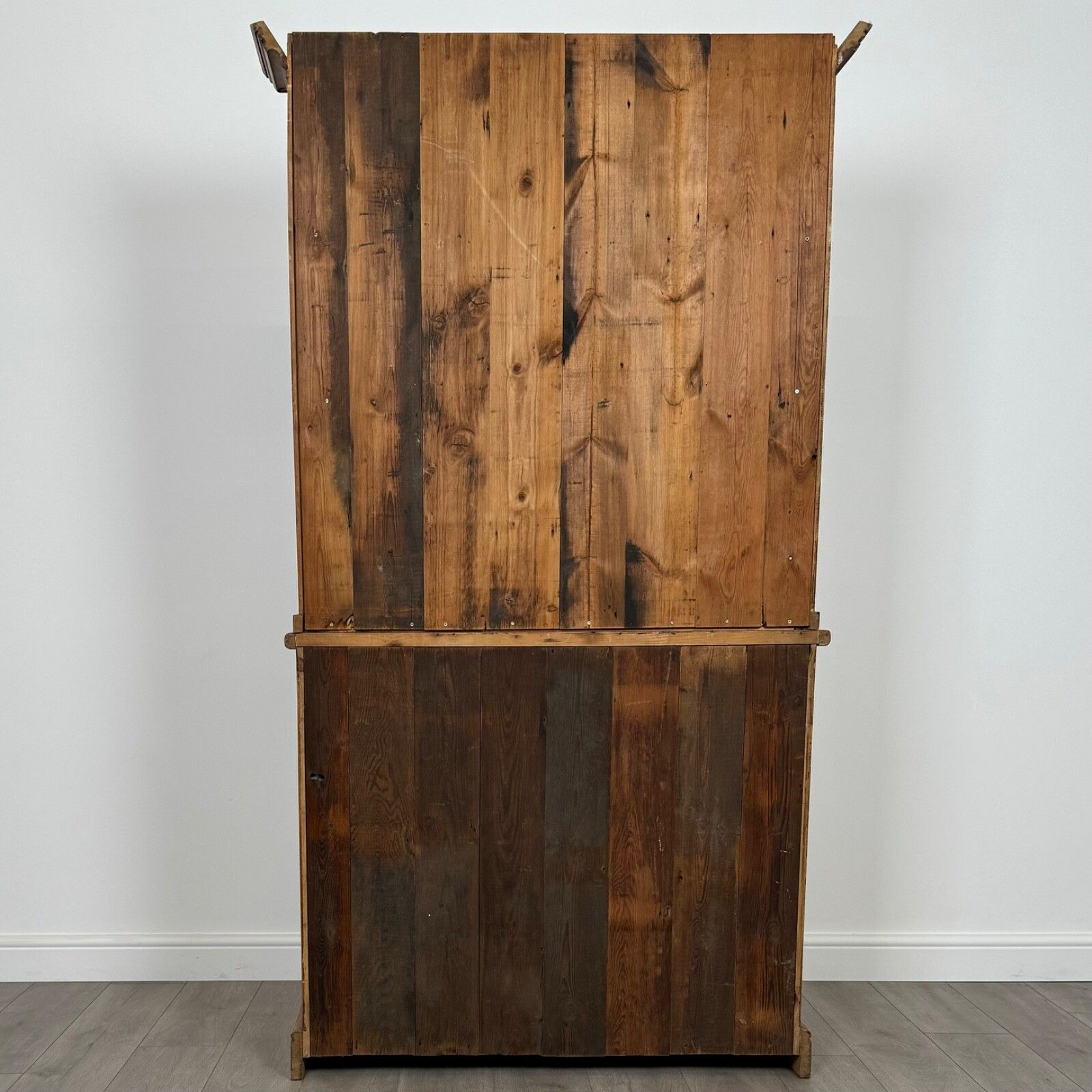 Vintage 20th Century Good Quality Pine Dresser photo buy
