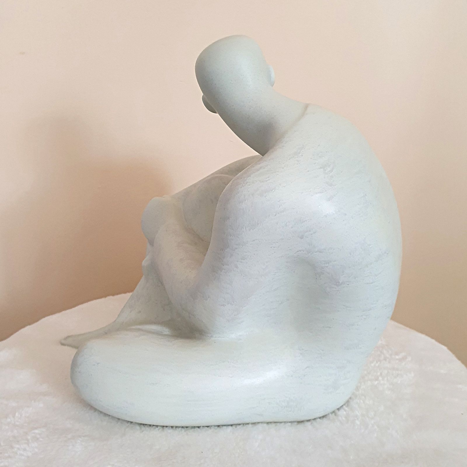 Rare Lladro Destiny 18006 Porcelain Figurine Sculpture photo 300.0