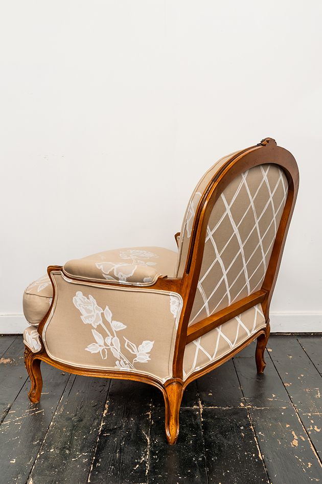Furniture Seating Superb French Bergere photo furniture