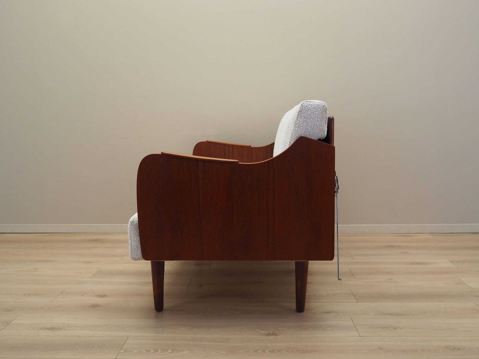 Beige Sofa, Danish Design, 1970s, Production: Denmark photo Furniture