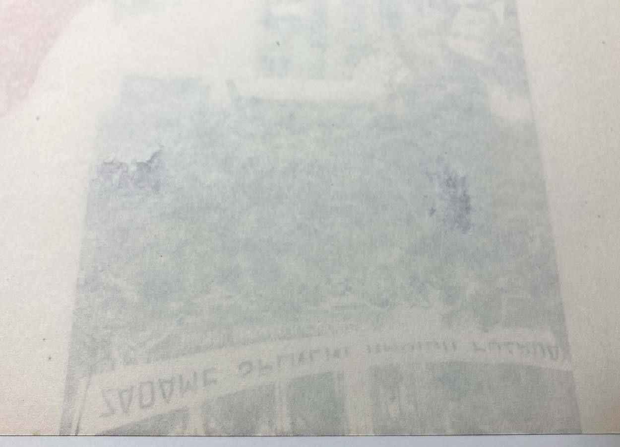Original Film Poster, Victorious People, Unknown Artist, 1977, Genuine Czech Vintage Print photo vintage
