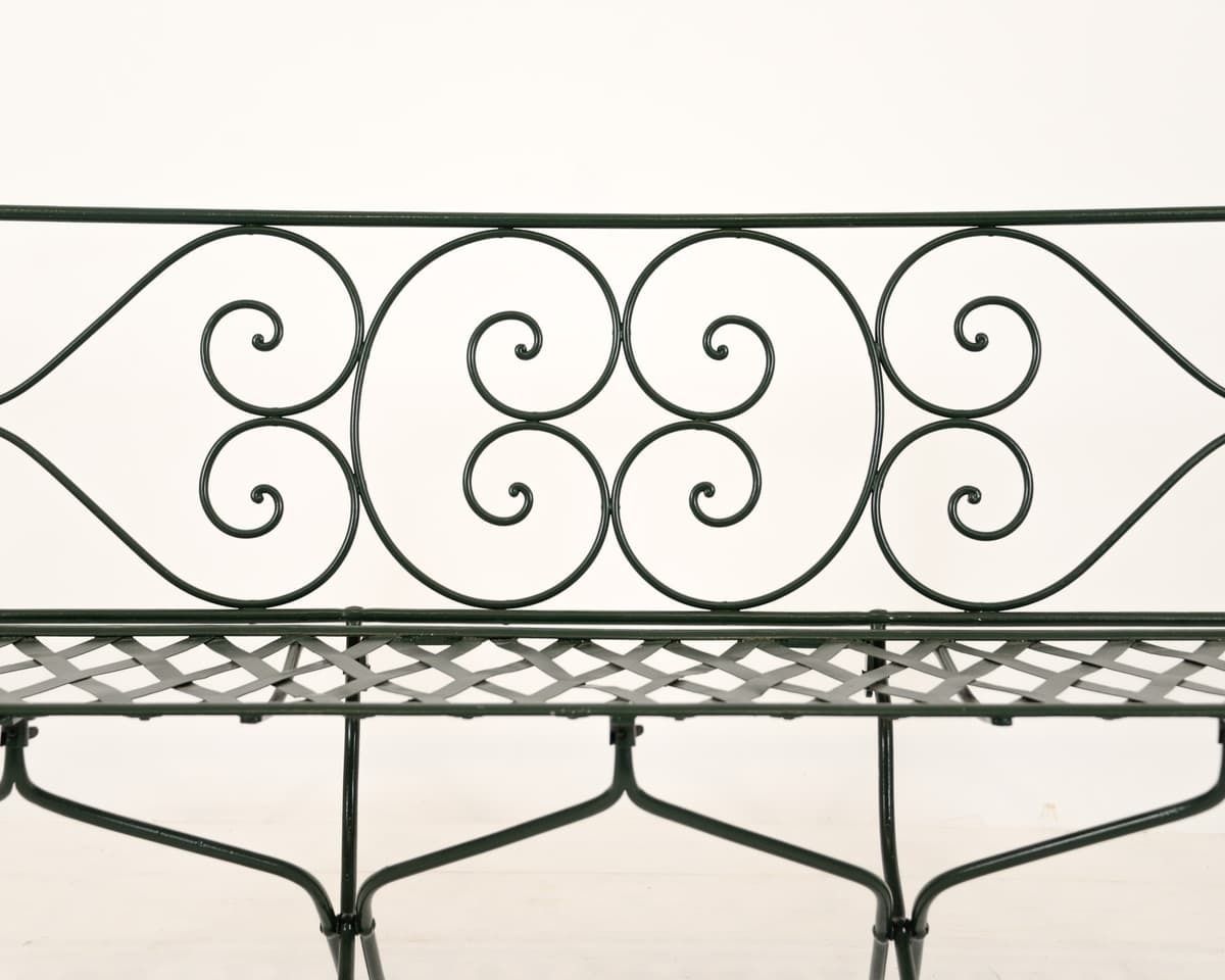 photo furniture Garden Bench And Table