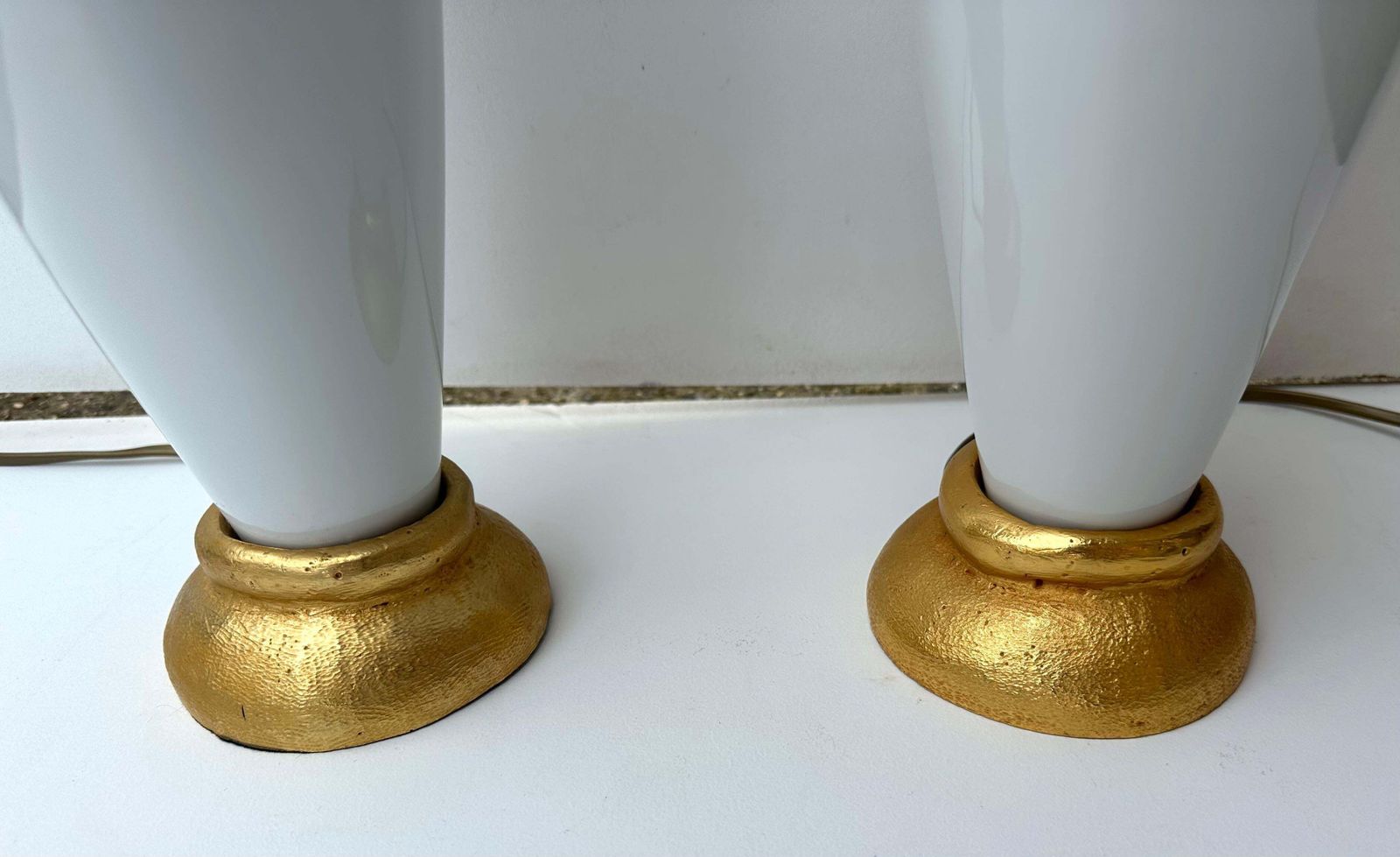 Lighting Pair Of Lamps Sun By Pierre Casenove For Fondica, France, 1990s photo