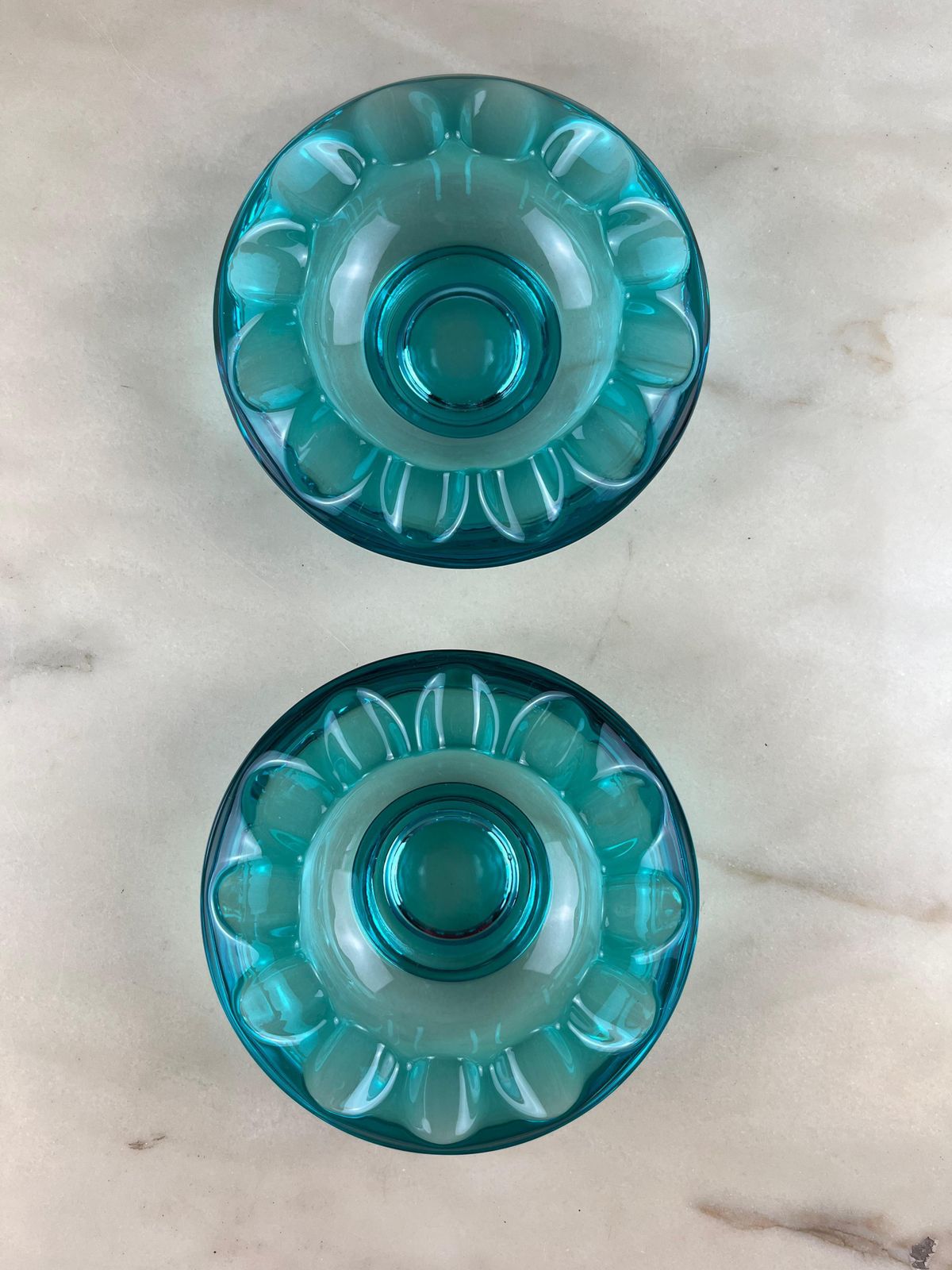 Ashtray / Valet Tray In Murano Glass, Italy, 1970 photo for sale