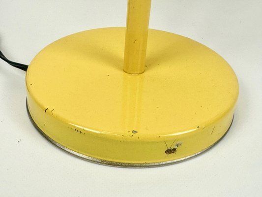 Polish Desk Lamp By Bartłomiej Pniewski & Tomasz Rudkiewicz For Polam Wilkasy, 1980s photo buy