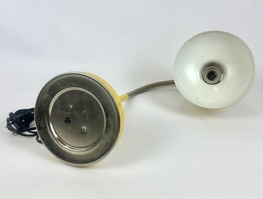 photo furniture Polish Desk Lamp By Bartłomiej Pniewski & Tomasz Rudkiewicz For Polam Wilkasy, 1980s