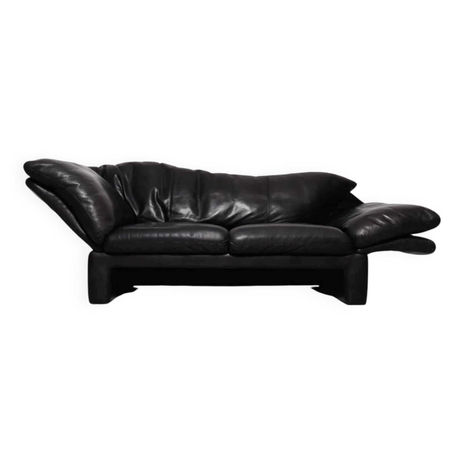 Leather Sofa, 1990’s, Germany, 1990s