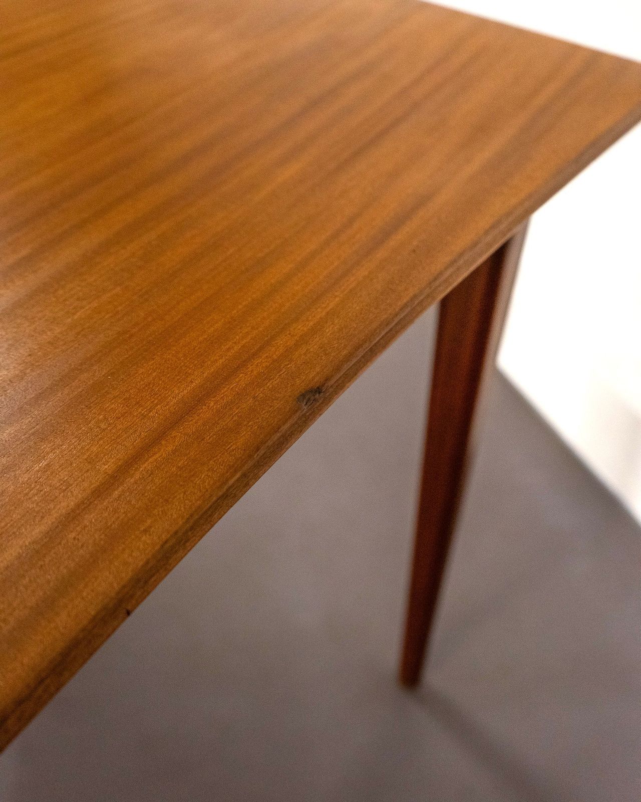 Furniture Extendable Dining Table A. Younger Ltd. photo