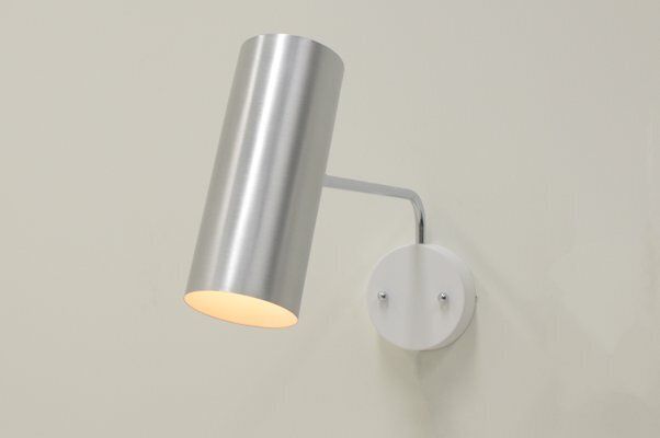 Spot Wall Lights From Raak Amsterdam, The Netherlands, 1960s, Set Of 2 photo Lighting