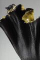 photo vintage Vase Signed Nayla Sirgi, 21st Century