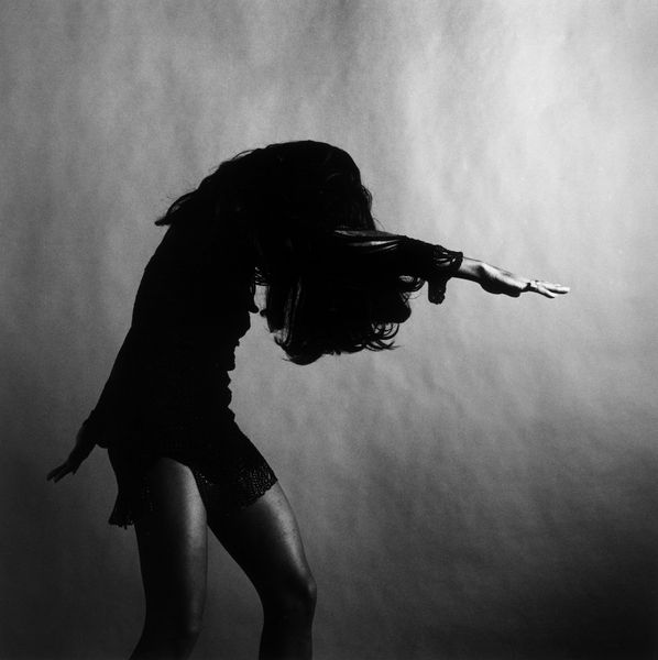 ' Tina Turner ' By Jack Robinson Resin
