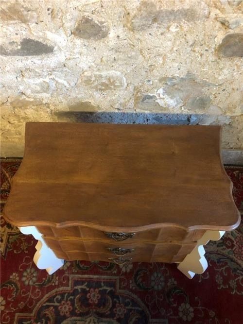 Vintage Chest Of Drawers. 0230 photo 245.0
