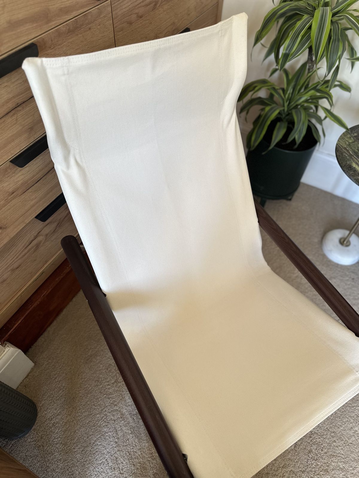 Nychair X Rocking Chair photo furniture