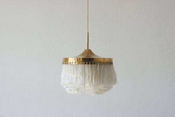Scandinavian Modern Model Frants T601 Ceiling Lamp By Hans Agne Jakobsson For Hans Agne Jakobsson Ab Markaryd, 1960s