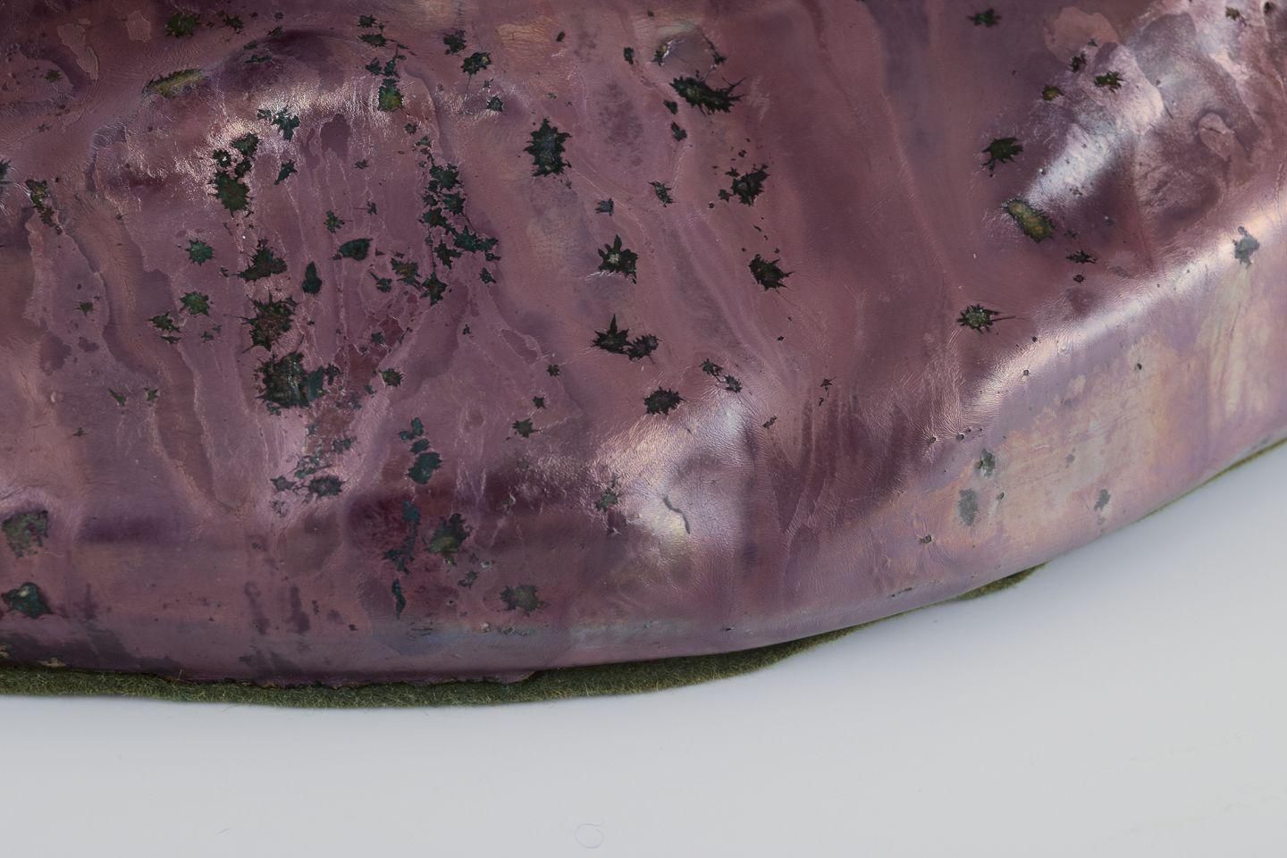 Søren Kongstrand (1872 1951), Danish Ceramicist. Large Sculpture Of A Dachshund. photo 753.0