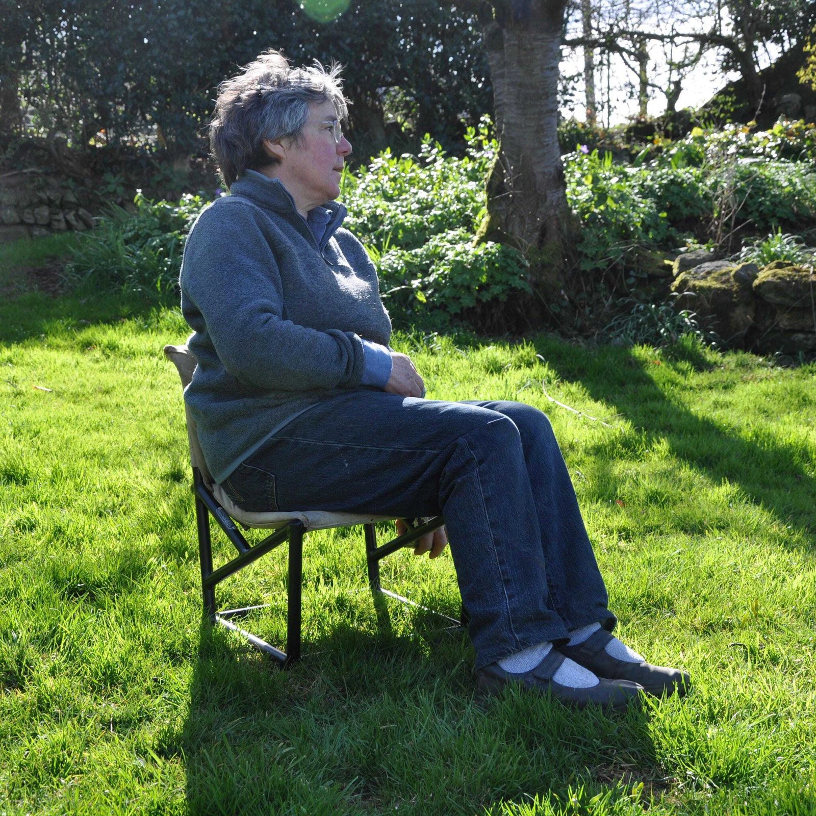 Vintage Aircraft Chair By Rumbolds From 1940's photo buy
