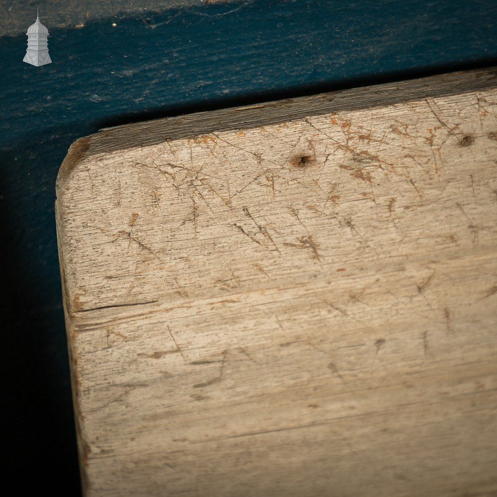 Teak Draining Boards – Belfast / Butler Sink, Wide Plank, Grooved Surface photo buy