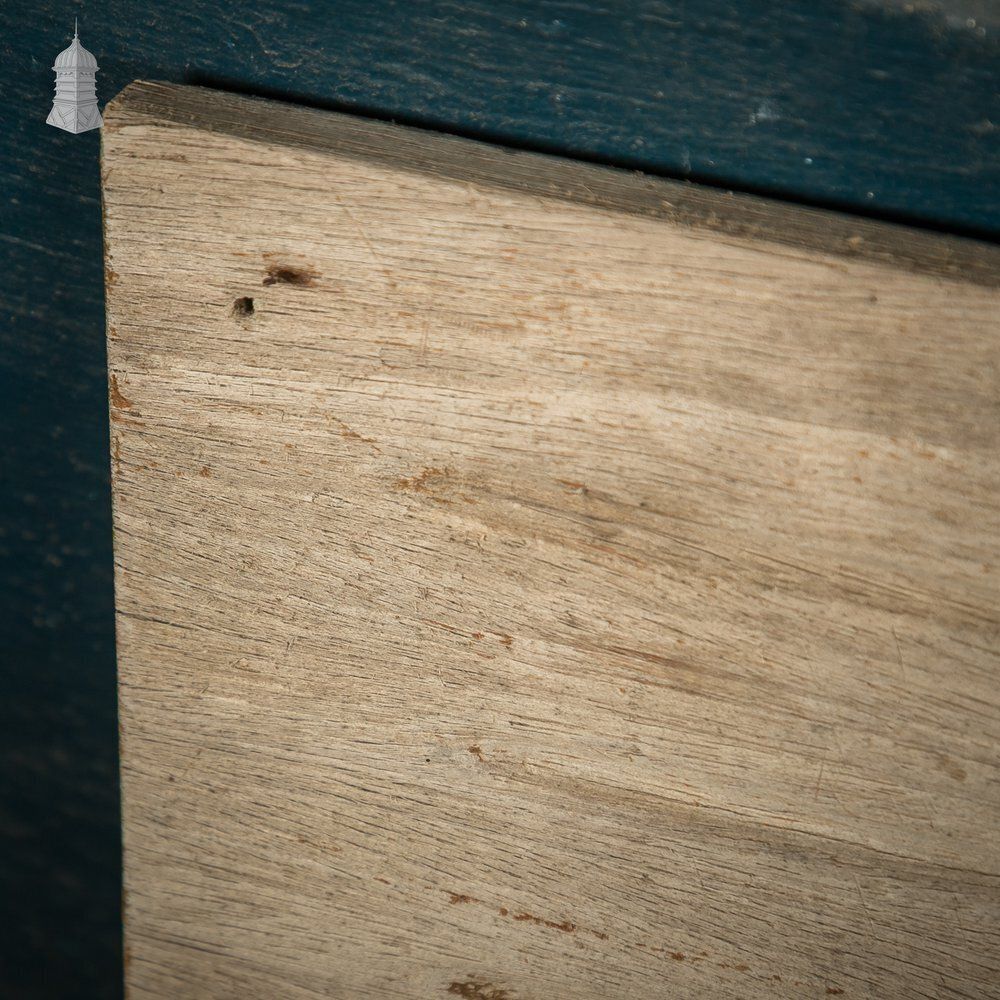 photo for sale Teak Draining Boards – Belfast / Butler Sink, Wide Plank, Grooved Surface