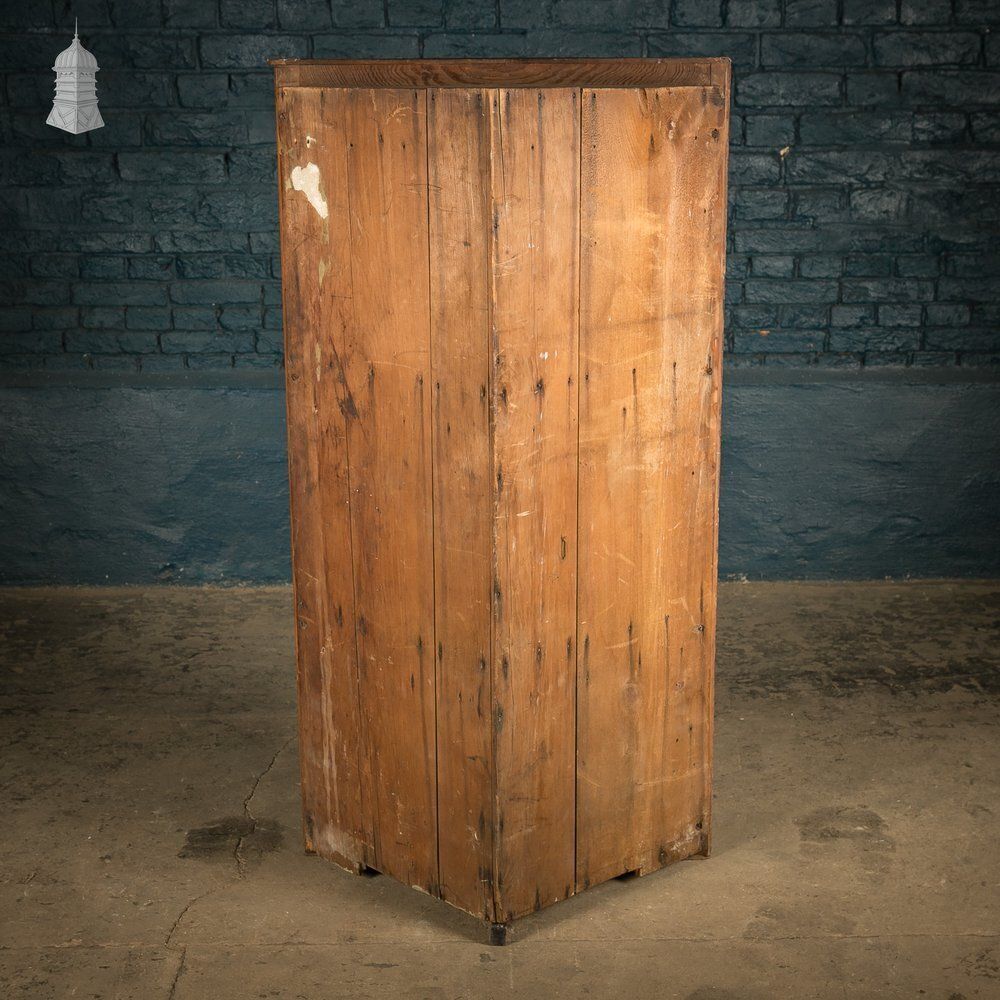 photo buy Corner Cupboard, Pitch Pine, Traditional