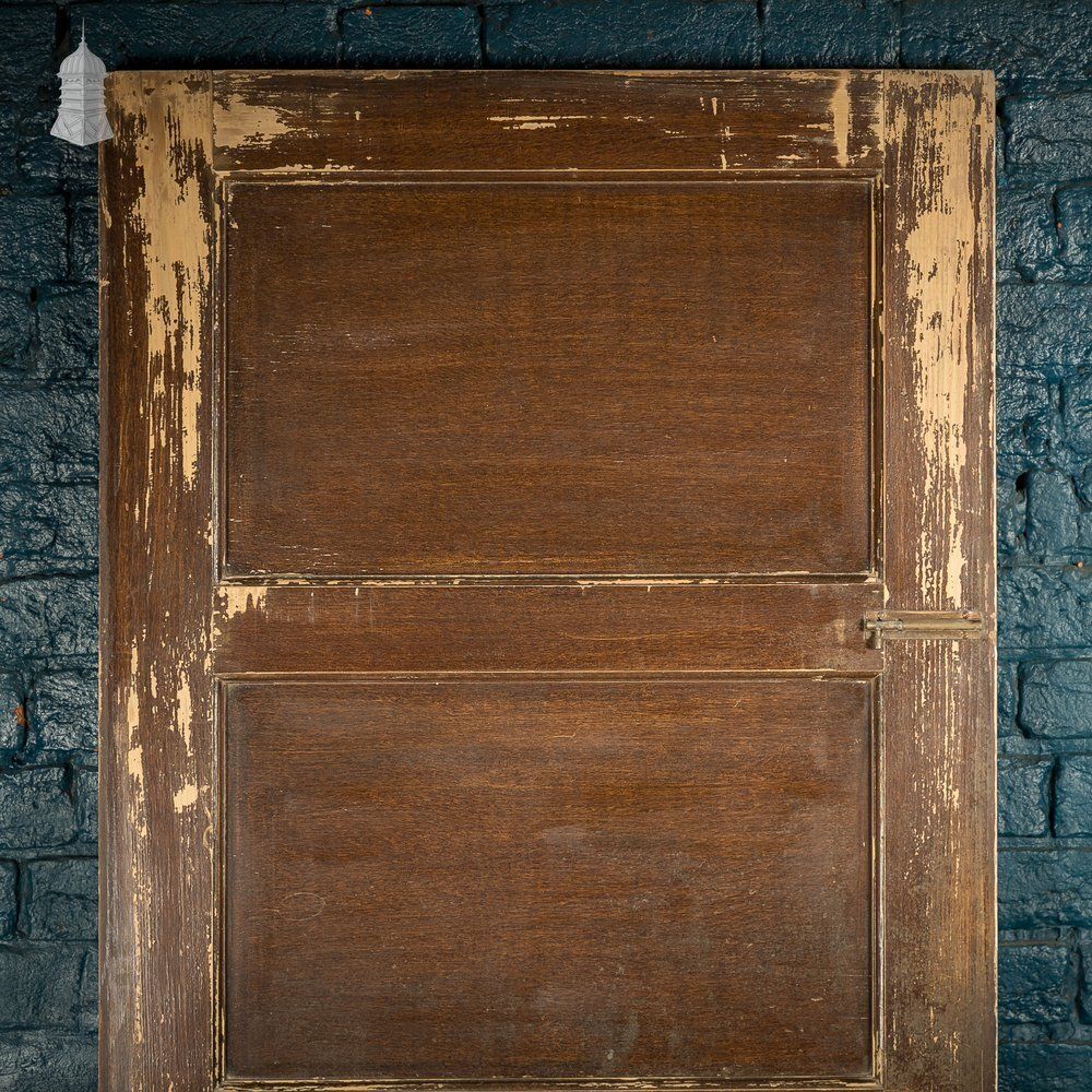 Reclaimed 4 Panel Door photo furniture