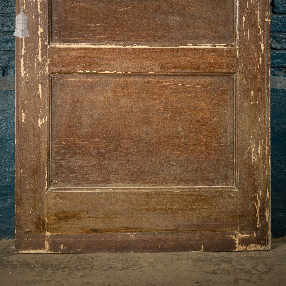 Reclaimed 4 Panel Door photo Home Fixtures