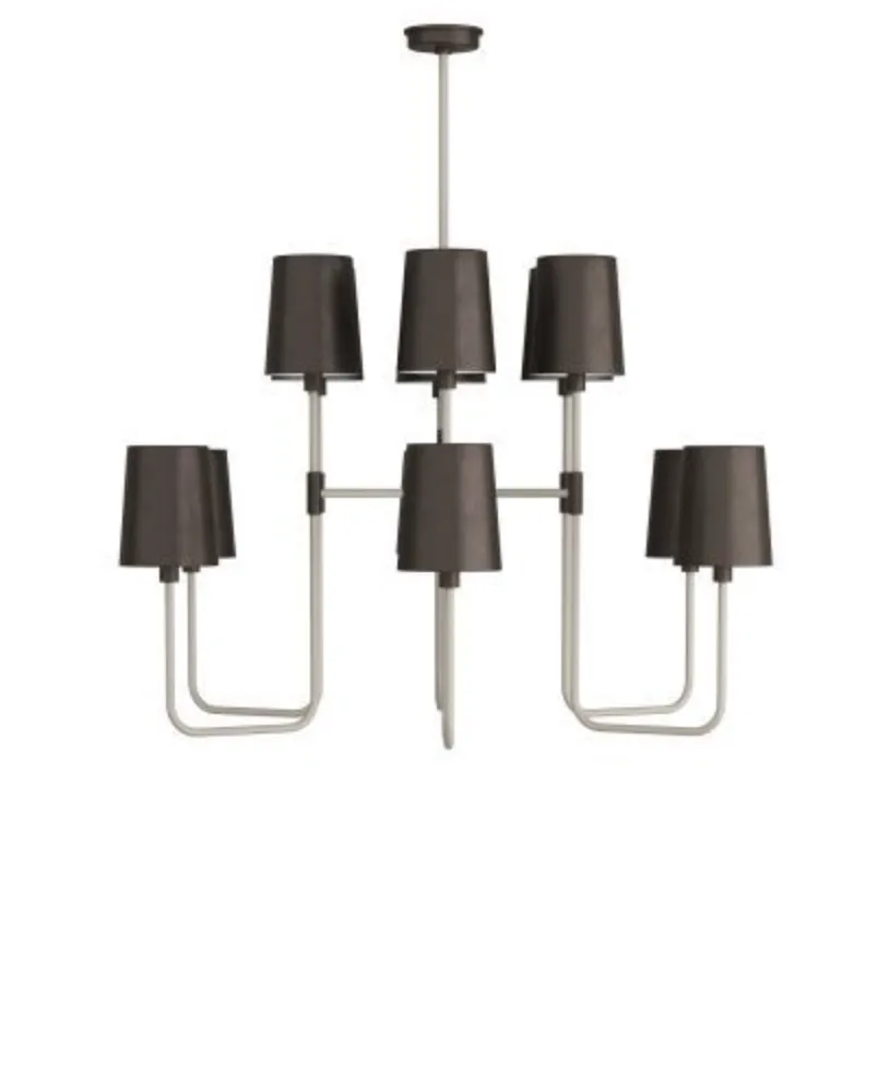 photo buy Xxl Bedford Chandelier By Arteriors