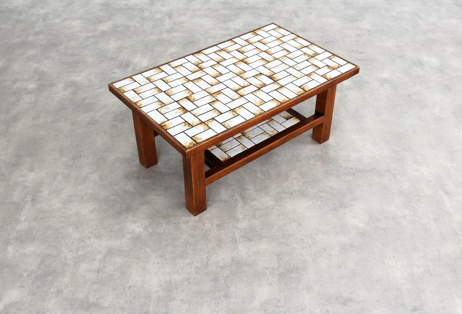 Vintage Salontafel | Tafel | Jaren 70 photo vinterior