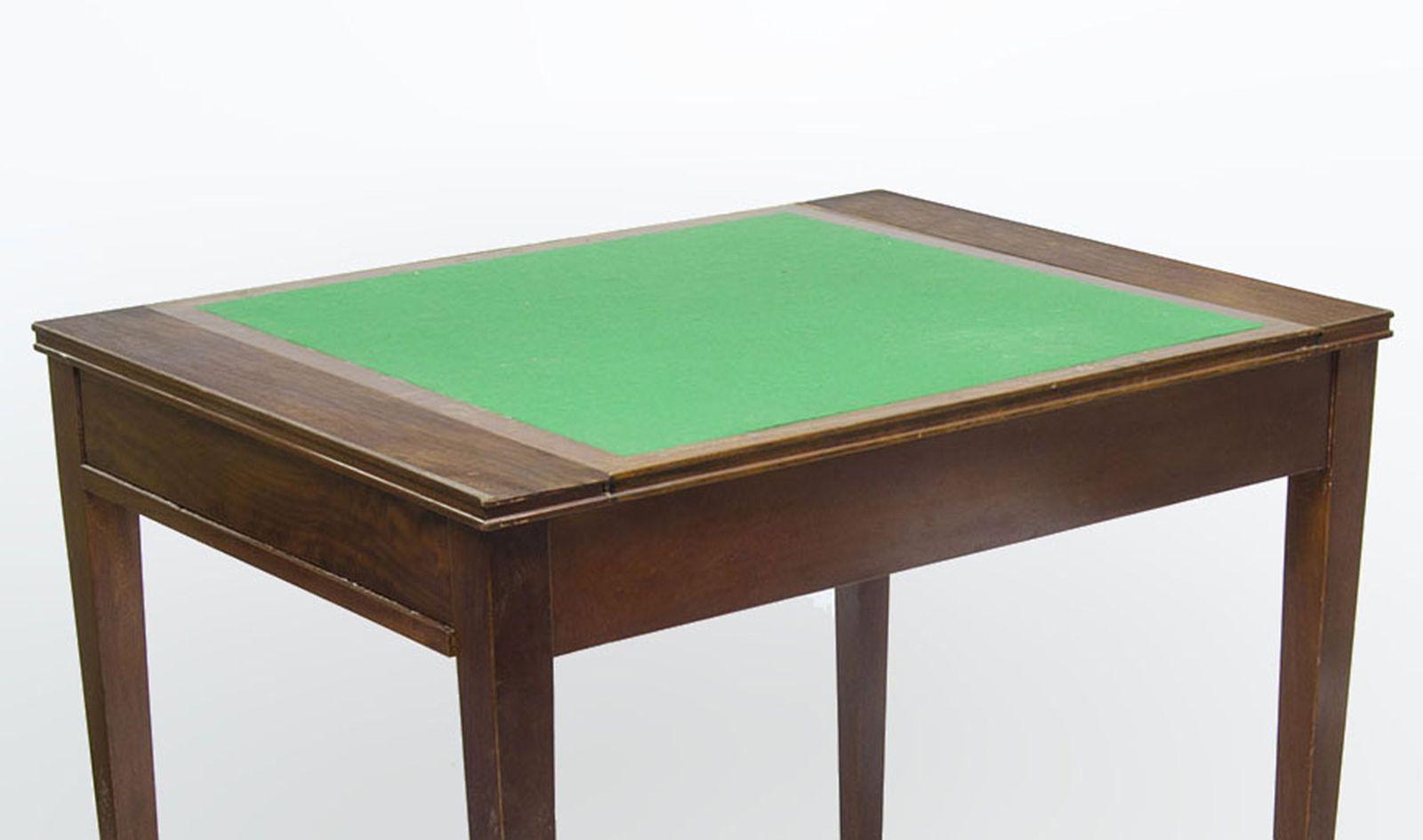 photo furniture Mid 20th Century Argentine Wooden Game Table With Chess And Backgammon Board By Comte S. A.