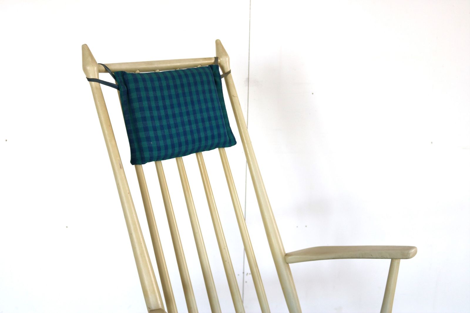 Rocking Chair, 60s, Sweden, 1960s photo 333.0