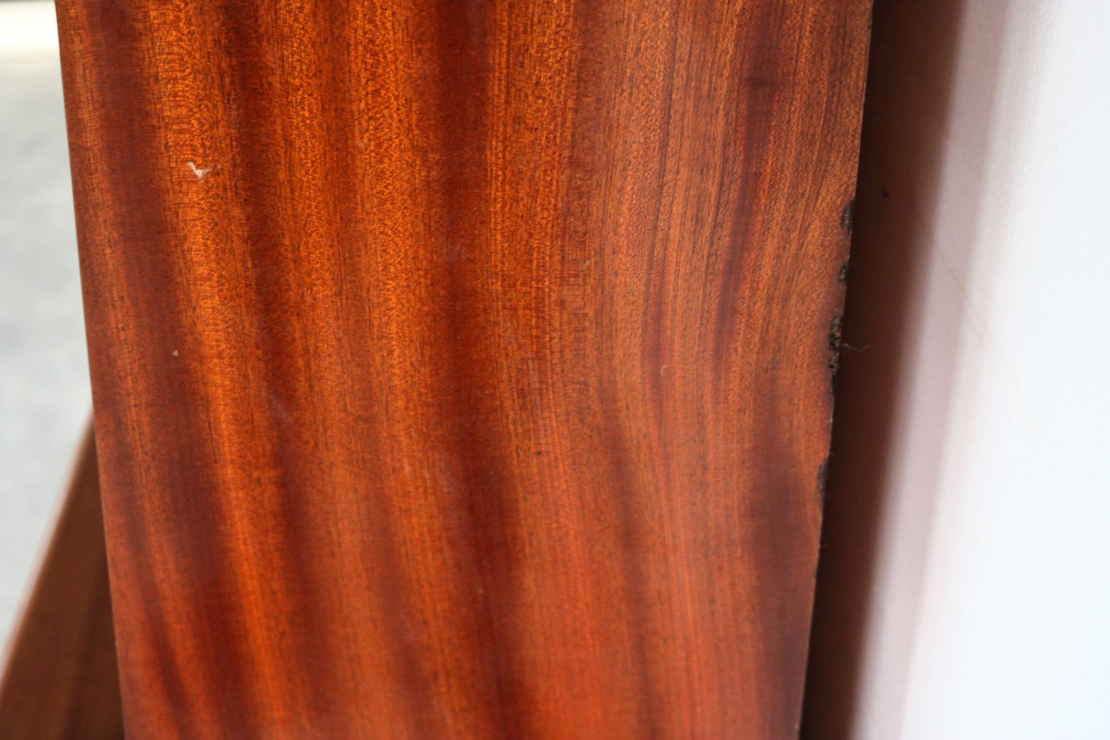 Vintage Secretaire | Wandkast | Jaren 60 | Zweden photo buy