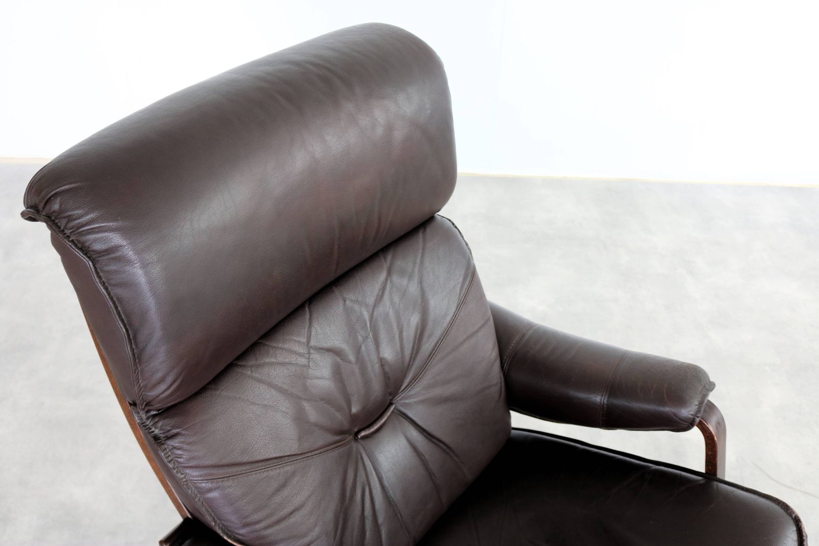 Vintage Armchair | Armchair | Lounge Chair | Swedish photo 417.0