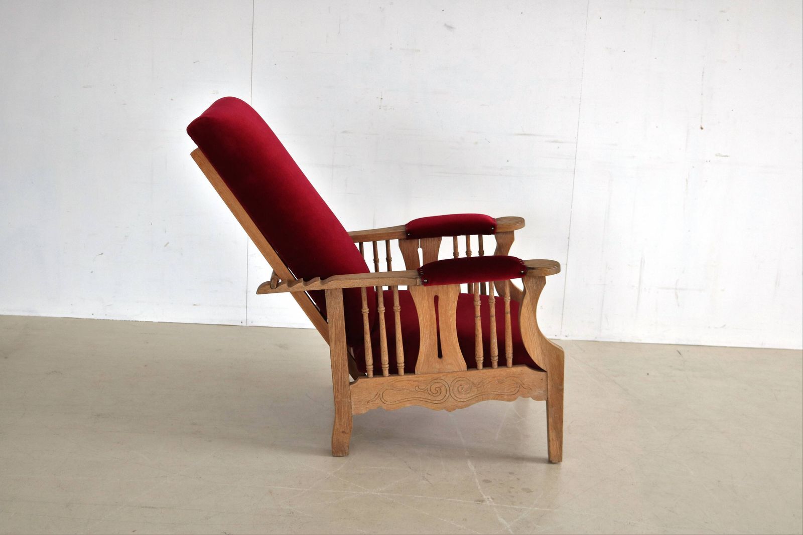 photo furniture Vintage Lounge Chair, 1950s