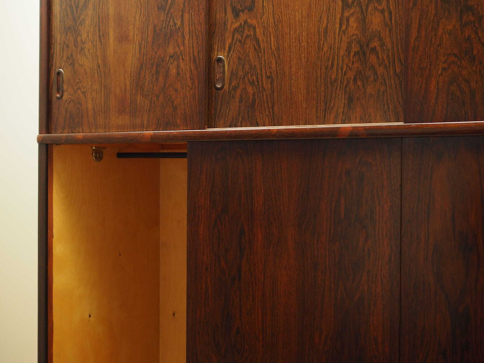 photo buy Vintage Wardrobe, Danish Design, 1970s, Production: Denmark
