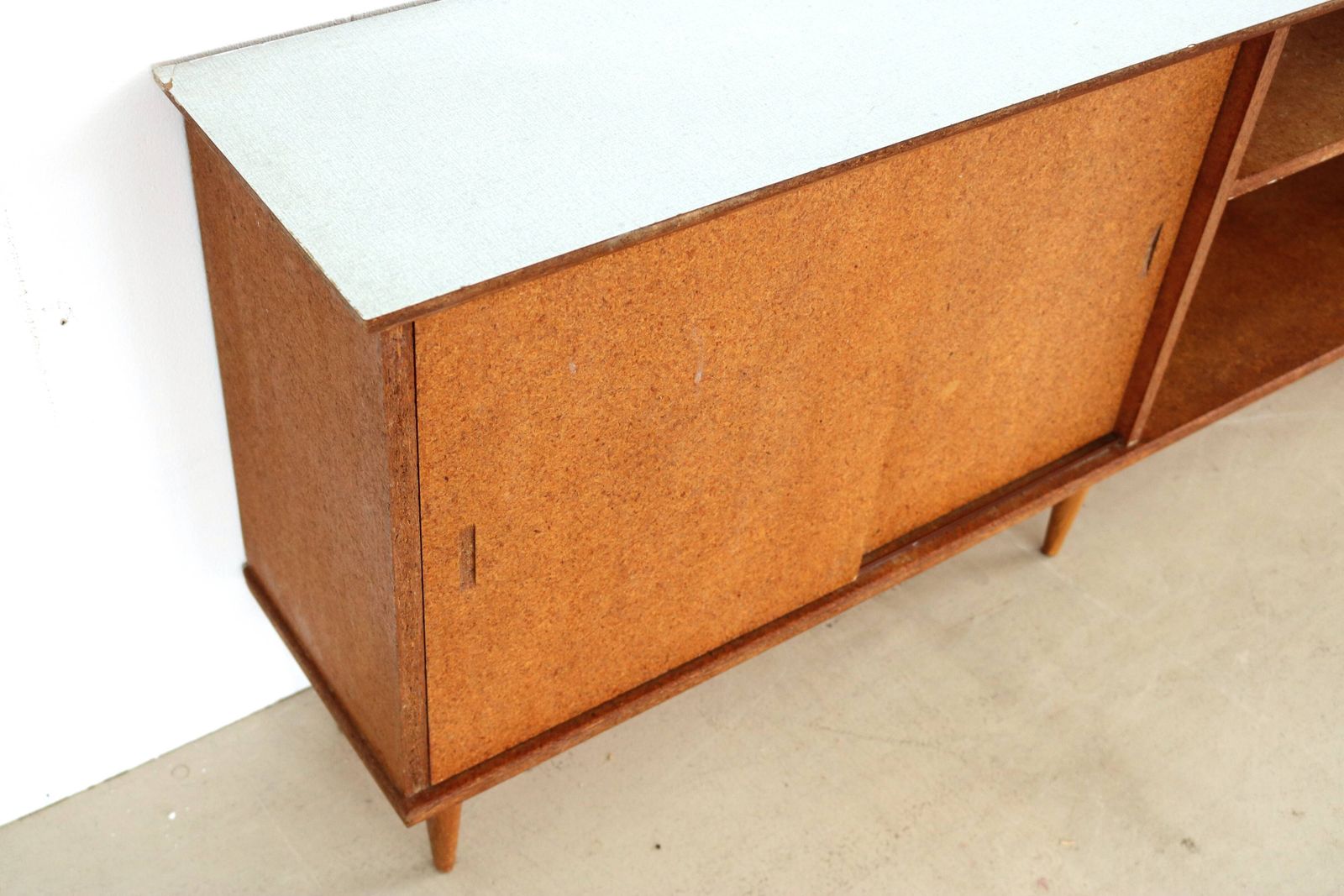 photo vinterior Nise Naarden Sideboard, 1950s, Vintage