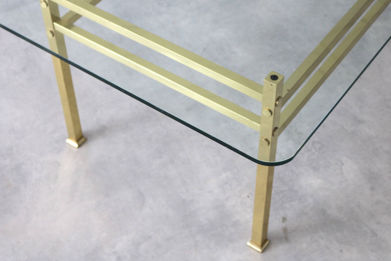 Vintage Salontafel | Tafel | Hollywood Regency photo buy