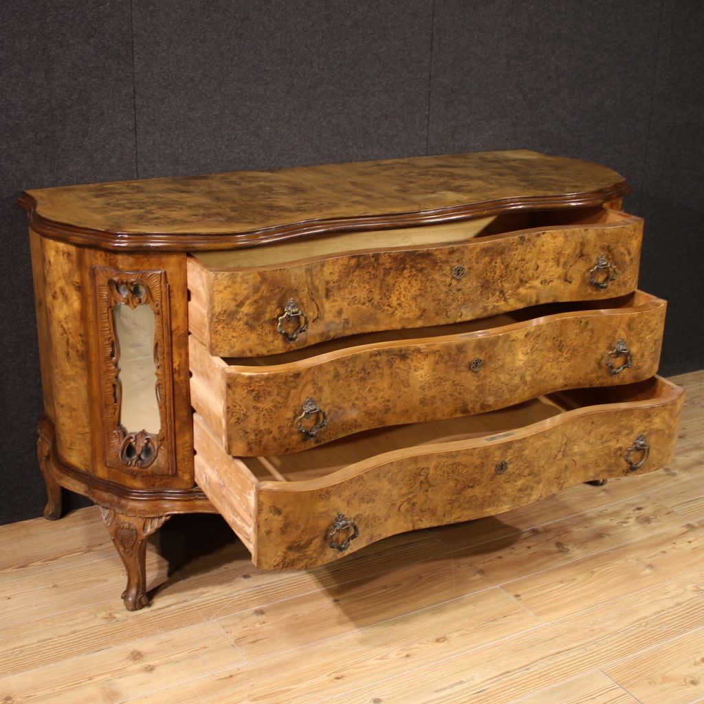 Great Italian Chest Of Drawers From The 20th Century photo 2800.0