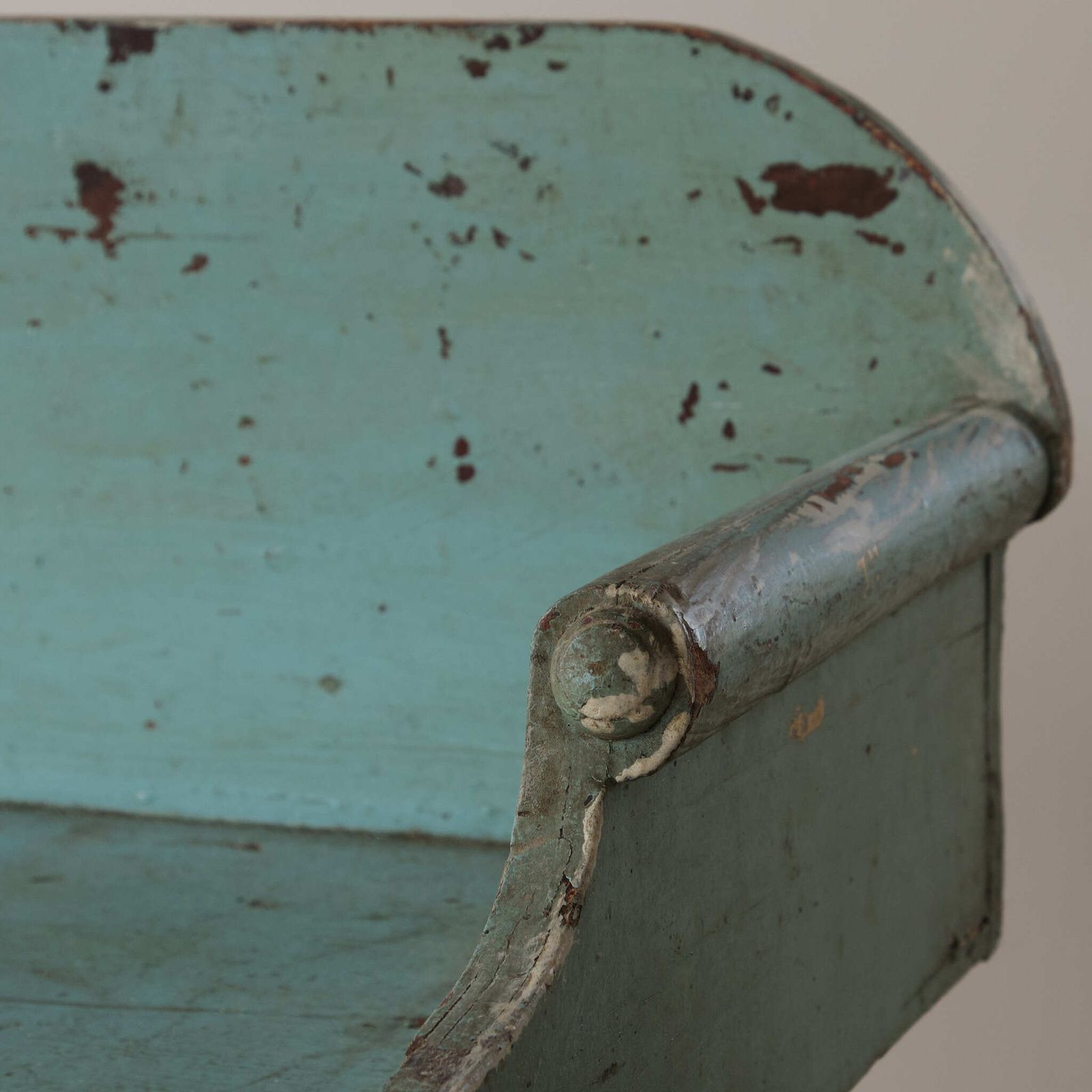 Victorian Painted Pine Washstand photo buy