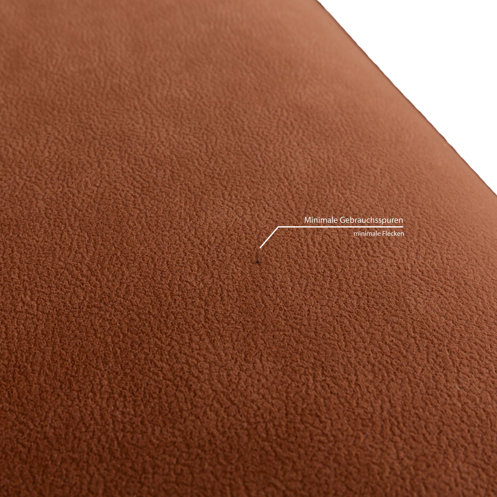 photo furniture Canapé d'angle Himolla Planopoly en tissu brun camel