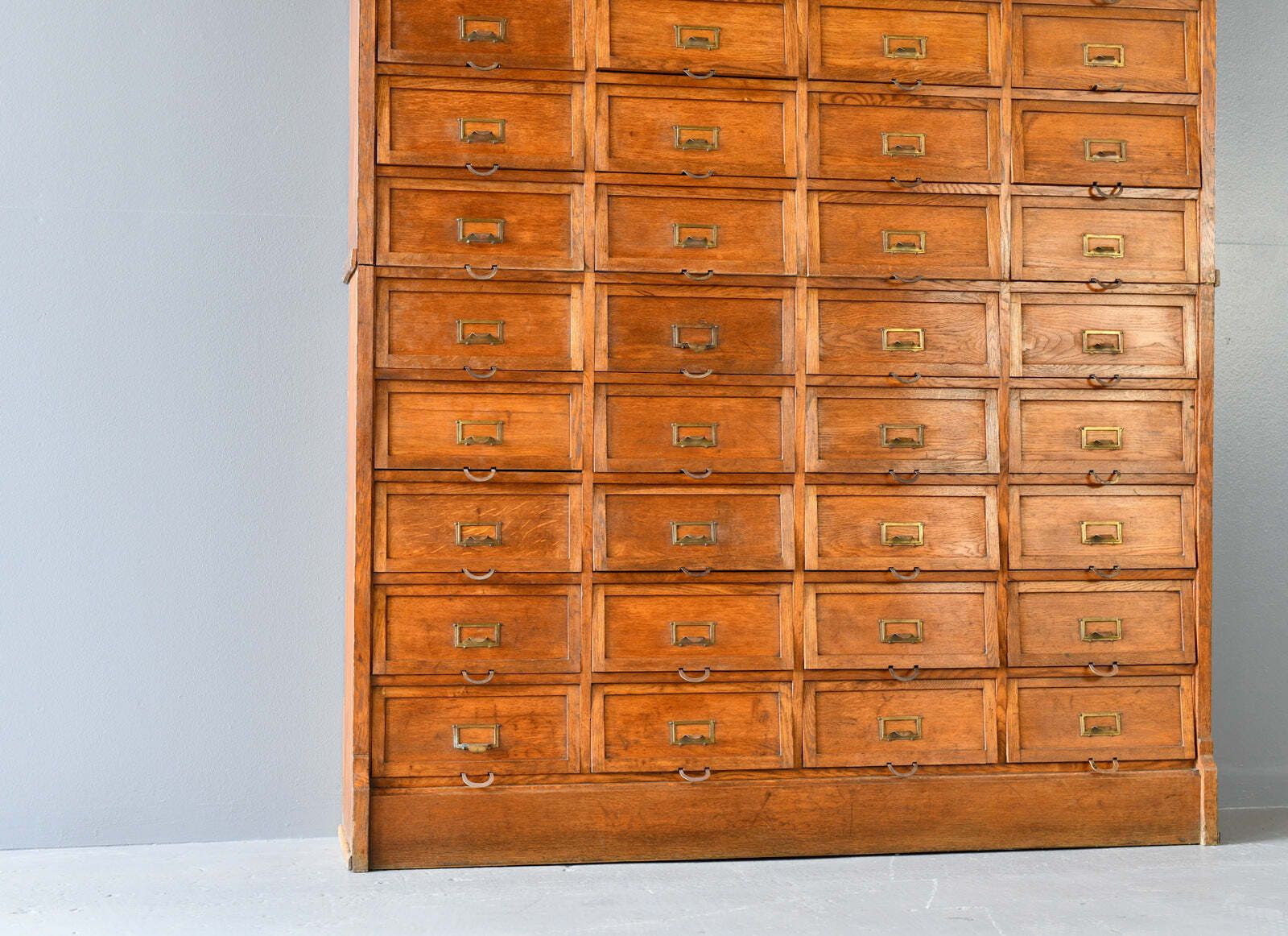 Early 20th Century Clapet Cabinet By Stolzenberg photo furniture