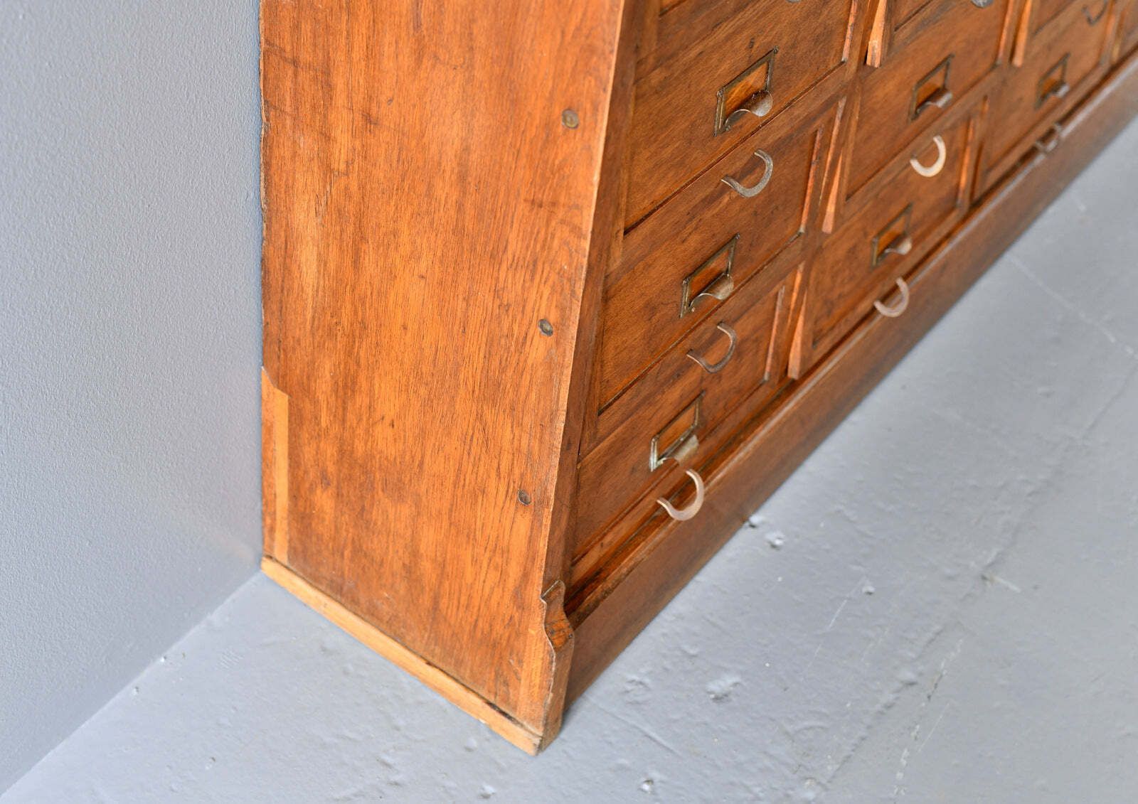 Early 20th Century Clapet Cabinet By Stolzenberg photo vinterior