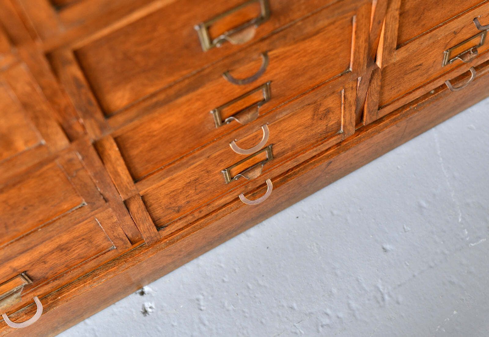 photo furniture Early 20th Century Clapet Cabinet By Stolzenberg